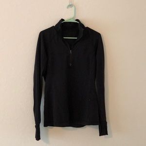 Lululemon quarter zip